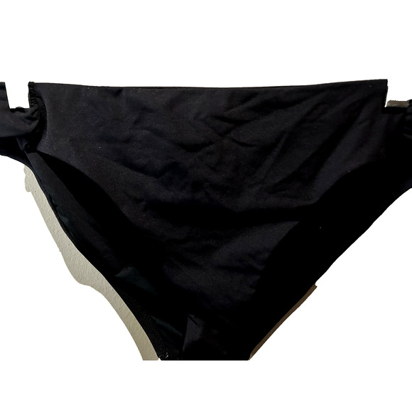 NWT Trina Turk Designer One Piece Bikini Bathing Suit Bottom in Size 14 Large - Picture 2 of 7